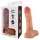 FeelSkin - dildo ultra realist (culoare naturală, 21 cm)