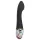 LOVISS Flower - vibrator punctul G (negru)