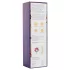 LOVISS Flower - vibrator punctul G (negru)