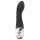 LOVISS Flower - vibrator punctul G (negru)