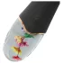 LOVISS Flower - vibrator punctul G (negru)