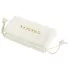 LOVISS Flower - vibrator punctul G (negru)