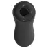 LOVISS Flower - vibrator anal cu telecomandă (mov)