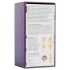 LOVISS Flower - mini vibrator tip baton (mov)