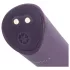 LOVISS Flower - mini vibrator tip baton (mov)