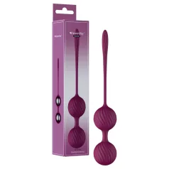 Passion Play - Vibrator punct G (mov)