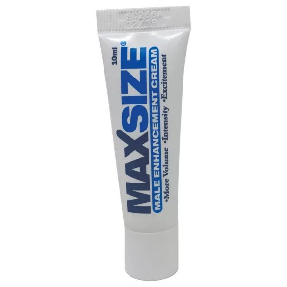 Swiss Navy - cremă stimulatoare pentru bărbați - mărire penis - 10ml