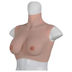 Top Dreamtoys cu sâni falși (natural)