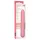 Gaia Eco L - vibrator clasic ecologic - roz - dimensiune mare