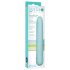 Gaia Eco L - vibrator ecologic (albastru) - mare