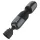 Xtensity 1 - masturbator masculin cu vacuum și pulsații - negru