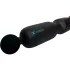 Xtensity 1 - masturbator masculin cu vacuum și pulsații - negru