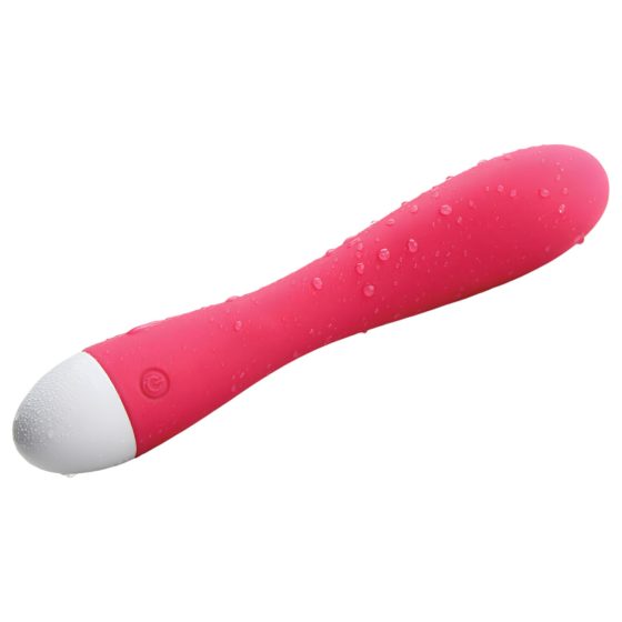 Cotoxo Dolphin - vibrator reîncărcabil pentru punctul G (roșu)