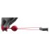 Cotoxo Cherry - Set gule geisha 2 piese (roșu)