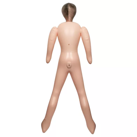 Personal Trainer - Bărbat gonflabil