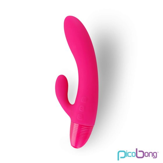 Picobong Kaya - vibrator pentru clitoris (roz)