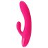 Picobong Kaya - vibrator cu braț clitorial (roz)