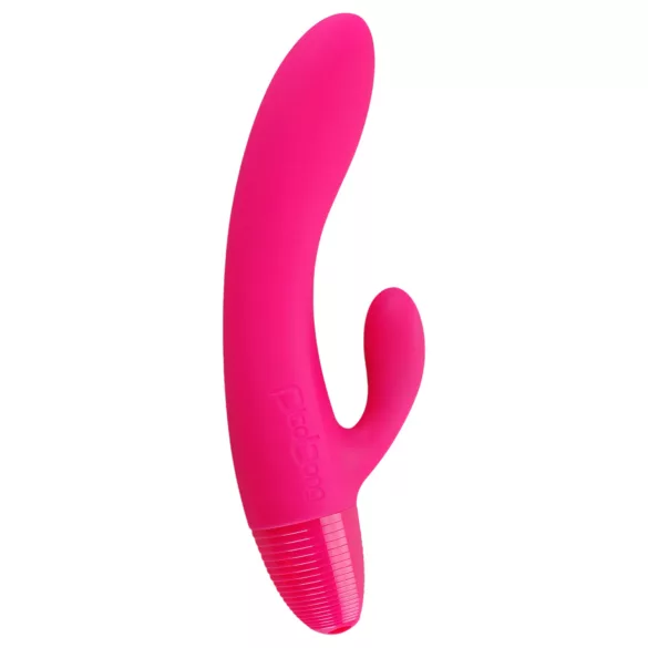 Picobong Kaya - vibrator cu braț pentru clitoris (roz)