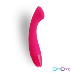 Picobong Moka - Vibrator pentru punctul G (roz)