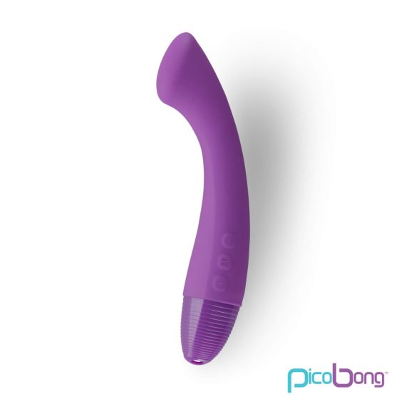 Picobong Moka - vibrator pentru punctul G (violet)