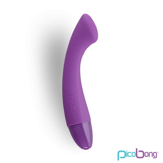 Picobong Moka - vibrator pentru punctul G (violet)