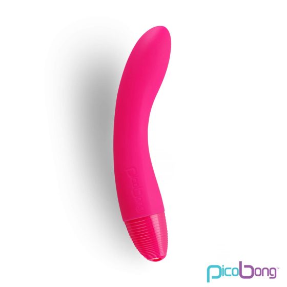 Picobong Zizo - Vibrator punct G (roz)