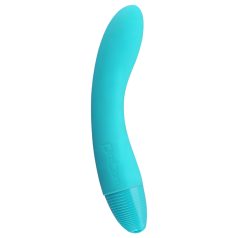 Picobong Zizo - Vibrator pentru punctul G - turcoaz