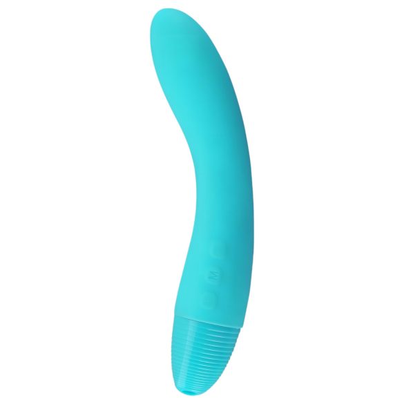 Picobong Zizo - Vibrator pentru punctul G - turcoaz