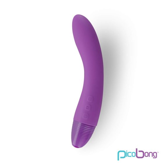 Picobong Zizo - vibrator pentru punctul G (violet)