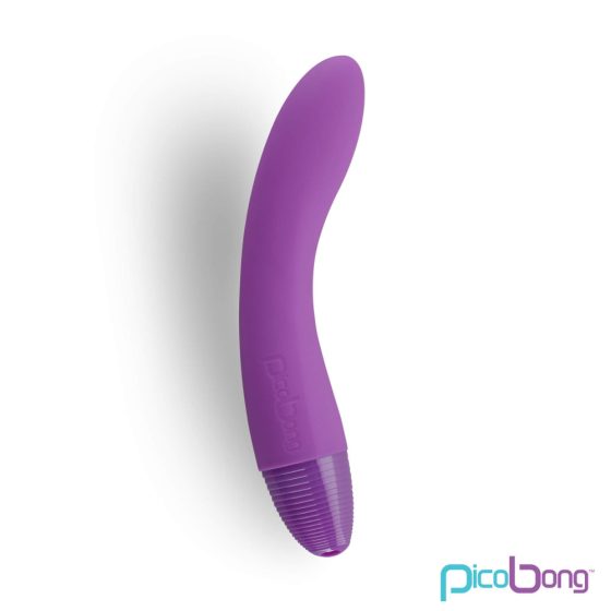 Picobong Zizo - Vibrator punct G (violet)