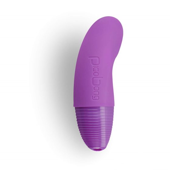 Picobong Ako - vibrator de clitoris impermeabil (mov)