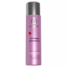 Swede Woman - lubrifiant pe bază de apă - delicat - 60ml