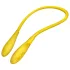 Picobong Transformer - vibrator unisex rezistent la apă (galben)