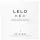 LELO Hex Original - prezervative latex premium - 3 bucăți