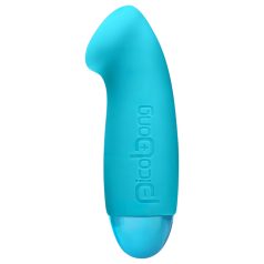 Picobong Kiki 2 - vibrator clitoridian - turcoaz