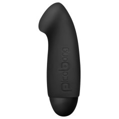 Picobong Kiki 2 - vibrator clitoridian - negru