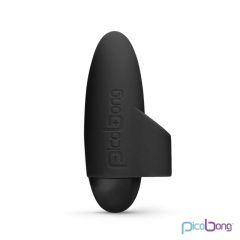 Picobong Ipo 2 - vibrator de deget (negru)