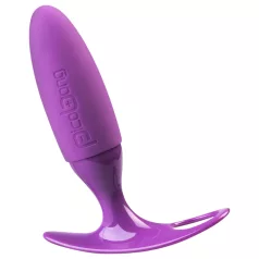 Picobong Tano 2 - masajator prostată - silicon - mov
