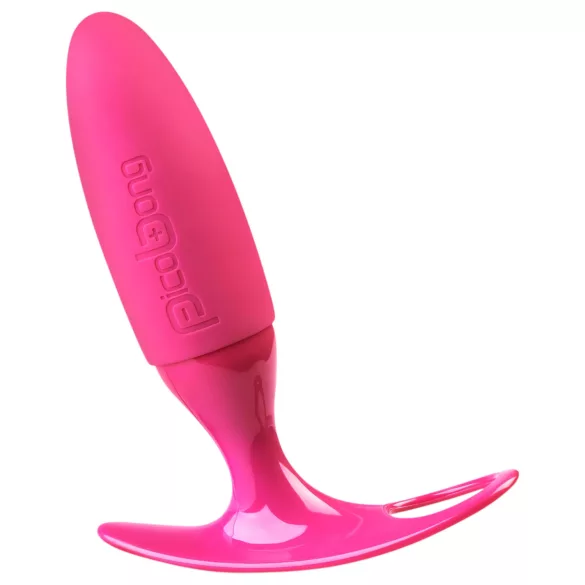 Picobong Tano 2 - masator de prostată din silicon (roz)