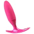 Picobong Tano 2 - masator de prostată din silicon (roz)