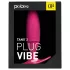 Picobong Tano 2 - masator de prostată din silicon (roz)