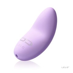 LELO Lily 2 - vibrator de clitoris impermeabil (lavandă)