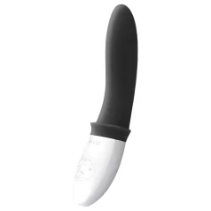   LELO Billy 2 - vibrator pentru prostată, reîncărcabil, rezistent la apă - negru