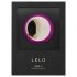 LELO Ora 3 - simulator sex oral și vibrator clitoridian - violet
