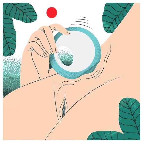 LELO Ora 3 - simulator sex oral și vibrator clitoridian - violet