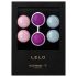 LELO Beads Plus - set variabil de bile vaginale