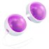 LELO Beads Plus - set variabil de bile vaginale