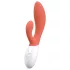 LELO Ina 3 - vibrator reîncărcabil impermeabil - coral
