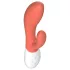 LELO Ina 3 - vibrator reîncărcabil impermeabil - coral