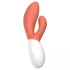 LELO Ina 3 - vibrator reîncărcabil impermeabil - coral